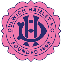 Далвіч Гамлет ФК logo