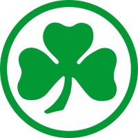 SpVgg Гройтер Фюрт 1903 logo