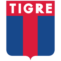 CA ТІгре logo