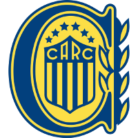 Ca Rosario Central logo