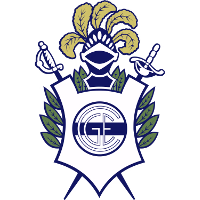 Гімнасія и Есгріма logo