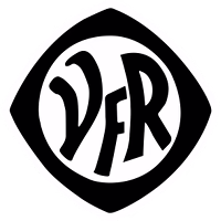 VfR Ален logo