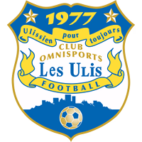 Лес Уліс logo