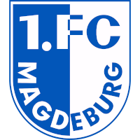 1. ФК Магдебург logo