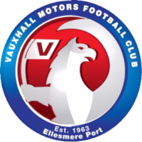 Vauxhall logo