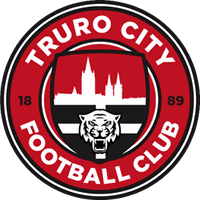 Труро Сіті ФК logo