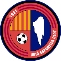 УП Олот logo