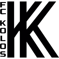 FK Kolos-2 Kovalivka logo
