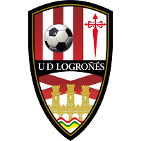 UD Логроньєс logo