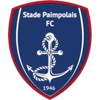 Пеймполе logo