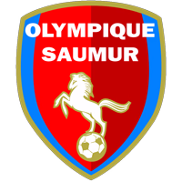 ФК «Олімпік Сомюр». logo