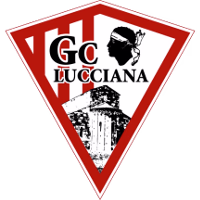 GC Lucciana logo