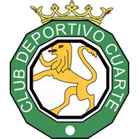 Cuarte logo