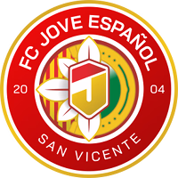 FC Jove Español San Vicente logo
