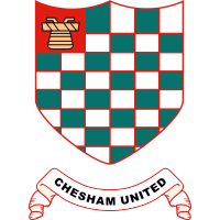 Чешам logo