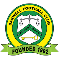 ФК Барвелл logo