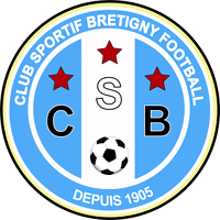Бретіньї logo