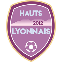 Hauts Lyonnais logo