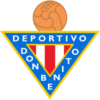 Don Benito logo