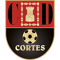CD Кортес logo