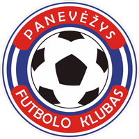 ФК Паневежис logo