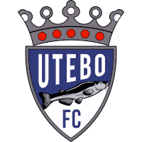 Utebo logo