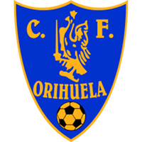 Оріуела КФ logo