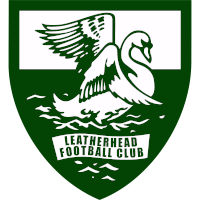 ФК «Лезерхед». logo