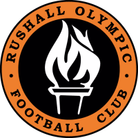 ФК «Рушалл Олімпік». logo
