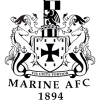 Морська АФК logo