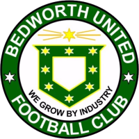 Бедворт logo