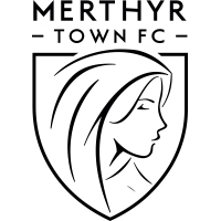 Мертир Таун ФК logo