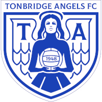 ФК «Тонбридж Енджелз». logo