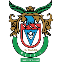 Богнор Реджис Таун ФК logo