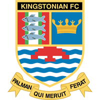 Кінгстоніан ФК logo