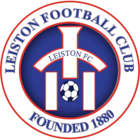Лейстон ФК logo