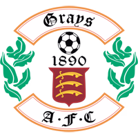 Грейс Атлетік ФК logo