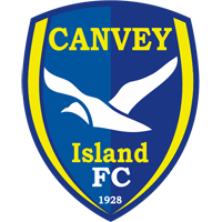 ФК Канві Айленд logo
