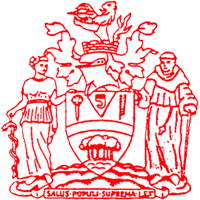 ФК «Гарроу Боро». logo