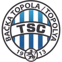 ФК ТСЦ Бачка Топола logo