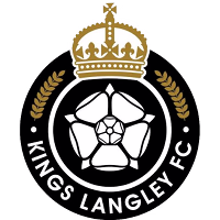 Кінгс Ленглі logo