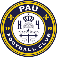Пау logo
