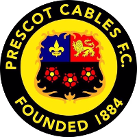 ФК «Прескот Кейблз». logo