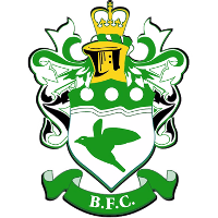Берскоу logo