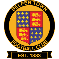 Белпер Таун ФК logo
