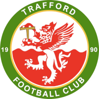 Траффорд logo