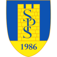 Стоксбрідж logo