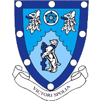 Регбі logo
