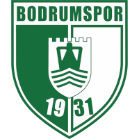 Bodrum fk logo