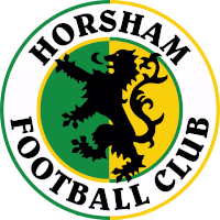 ФК Хоршам logo
